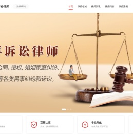 专业民事诉讼律师咨询电话