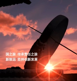 中国国新控股有限责任公司