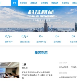 合肥城市泊车投资管理有限公司
