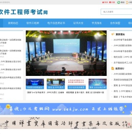 软件工程师考试网