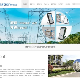 中域高科（武汉）信息技术有限公司