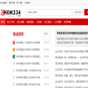 化工网
