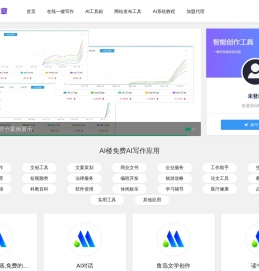 Ai文章生成工具