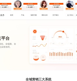 成都营销型网站