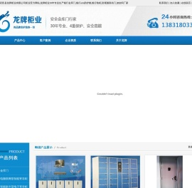 武邑县龙牌柜业有限公司