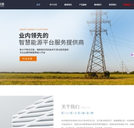 杭州智统科技有限公司