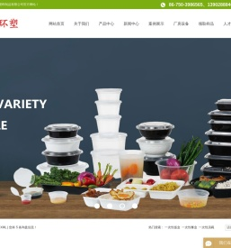 一次性饭盒