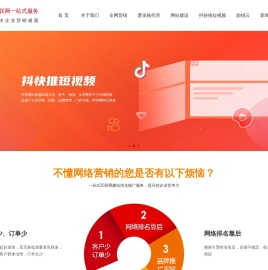 邯郸网络公司