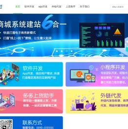 厦门顶点软件有限公司