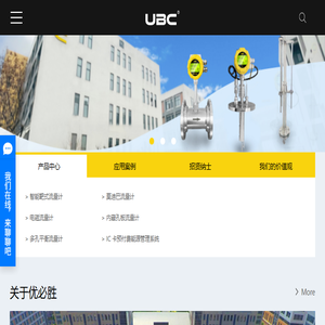 靶式流量计厂家