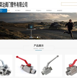 不锈钢(高压,液压)球阀