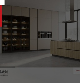 星汉全屋定制