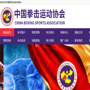 中国拳击运动协会