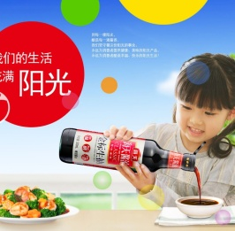 海天味业官方网站