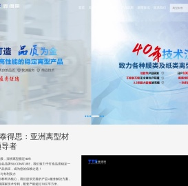 PET离型膜