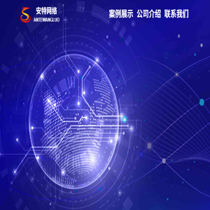 徐州安特网络科技有限公司