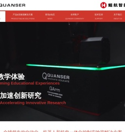 QUANSER