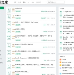 外汇EA之家
