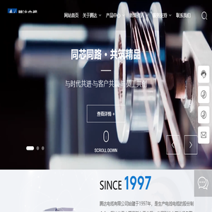 腾达电缆有限公司