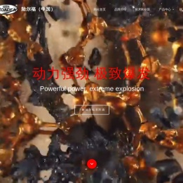 陆尔福润滑油