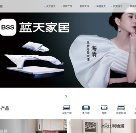 山东蓝天家具有限公司