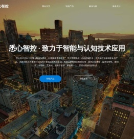 XI.INK悉心智控::致力于智能与认知技术应用