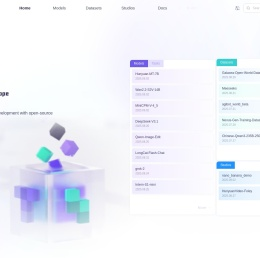 ModelScope