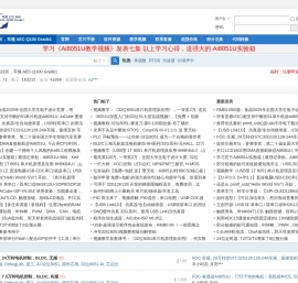 国芯论坛