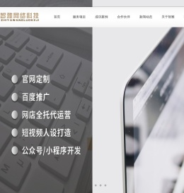 智雅网络