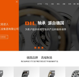 DIL轴承