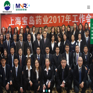 上海宝岛大药房连锁有限公司