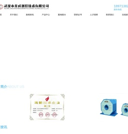 武汉市龙成测控技术有限公司