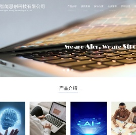 深圳智能思创科技有限公司
