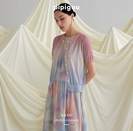 上海皮皮狗服饰股份有限公司