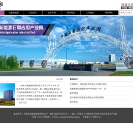 瑞盛新能源