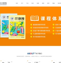 张扬教育