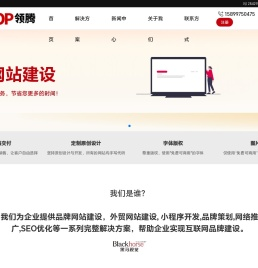 成都网站设计公司