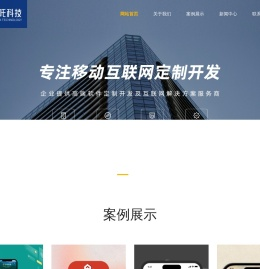 APP开发,小程序开发,软件开发,郑州哪吒信息技术有限公司