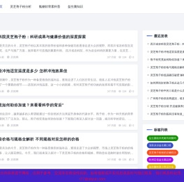 启闻网
