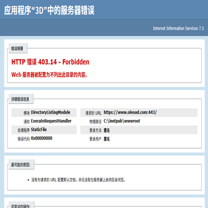 3D试衣间