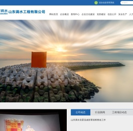 山东调水工程有限公司