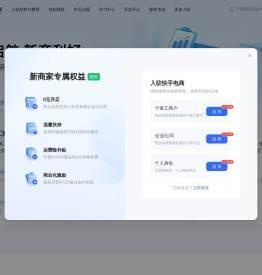 快手电商