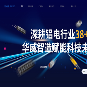 常州华威电子有限公司