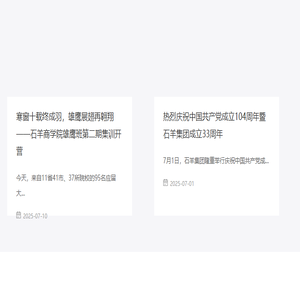 石羊集团
