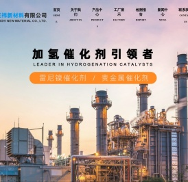 嘉兴市正祎新材料有限公司