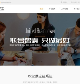 百智汇电商服务