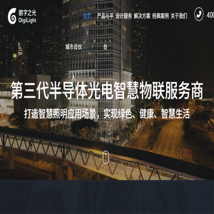 数字之光智慧科技集团有限公司