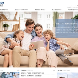 中欧国际集团