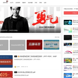 运营狗