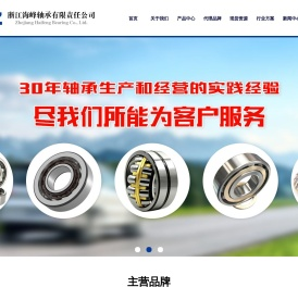 进口轴承